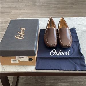 Oxford Barrington Loafers